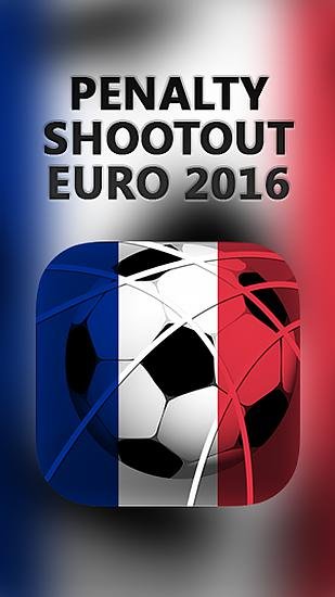 game pic for Penalty shootout Euro 2016